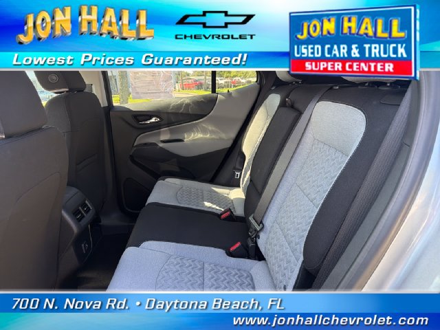 Used 2024 Chevrolet Equinox LS w/ LS Convenience Package FWD image 17