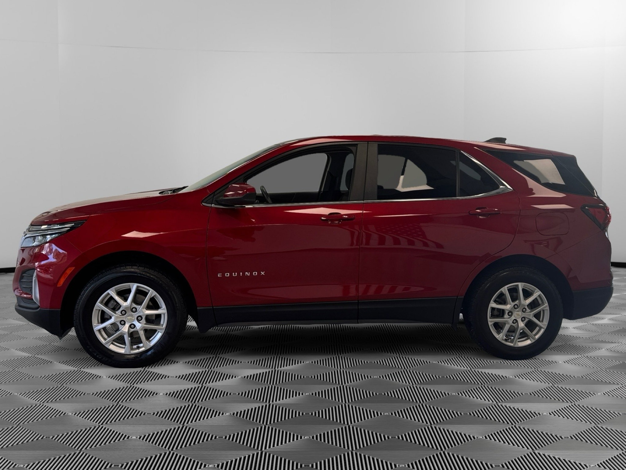 Used 2022 Chevrolet Equinox LT AWD/4WD image 5