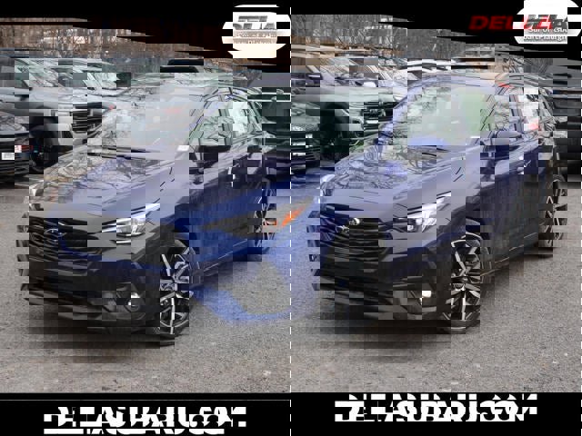 New 2026 Subaru Impreza 2.0i Sport image 19