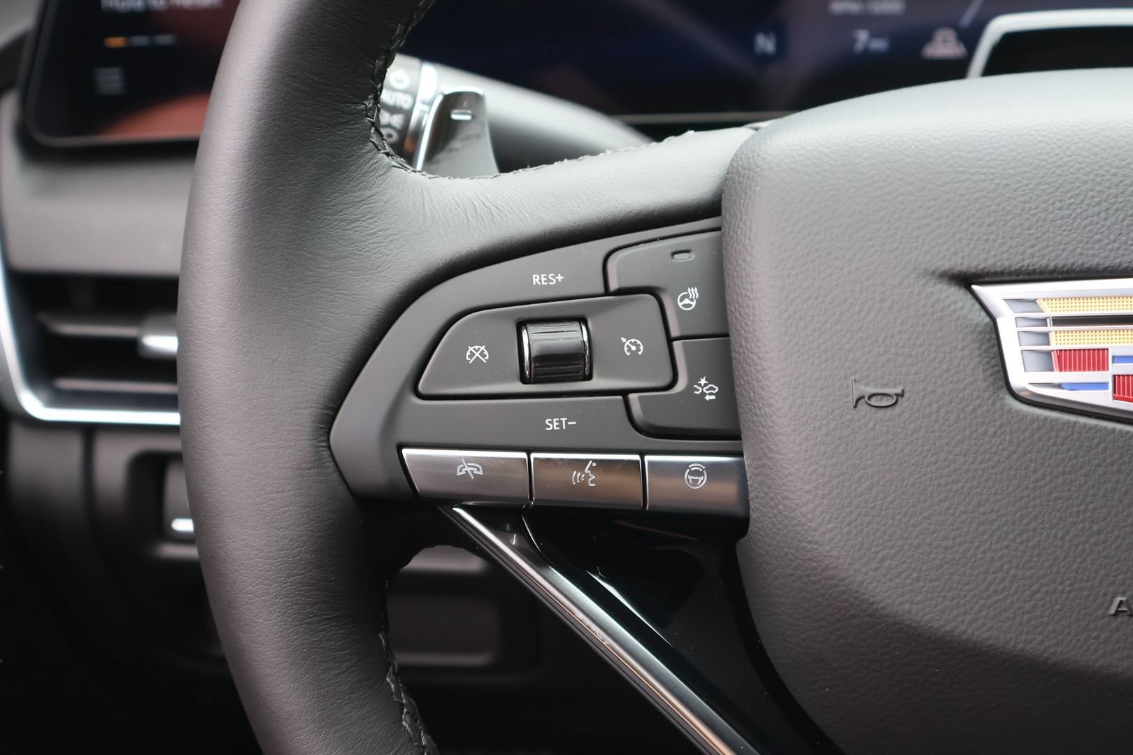 New 2026 Cadillac CT5 Sport RWD image 18