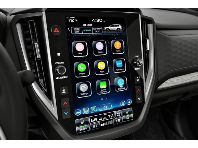 New 2026 Subaru Forester Limited AWD/4WD image 20