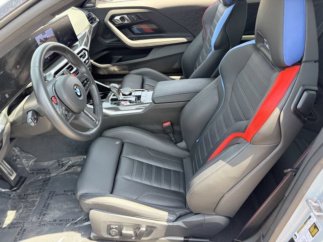 Used 2024 BMW M2 w/ Lighting Package RWD image 19
