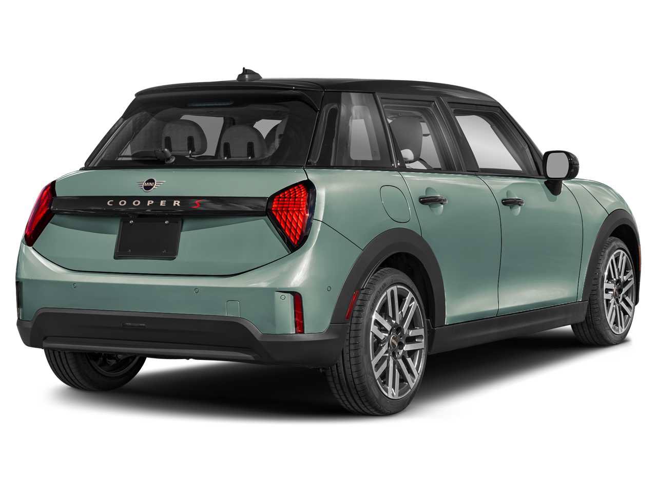 New 2027 MINI Cooper S FWD image 2