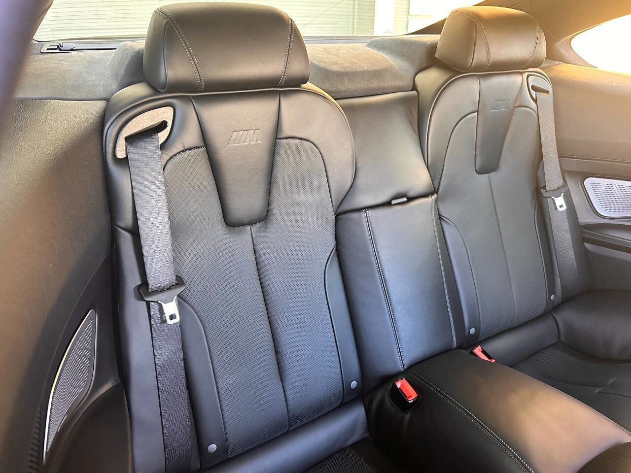 Used 2016 BMW M6 Coupe image 73