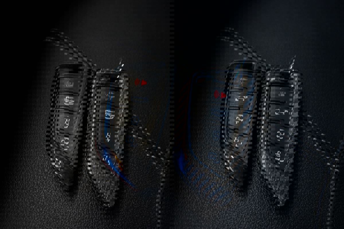 Used 2024 Toyota Supra Premium w/ Driver Assist Package image 29