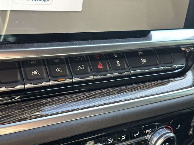 Used 2022 GMC Sierra 1500 Elevation image 38