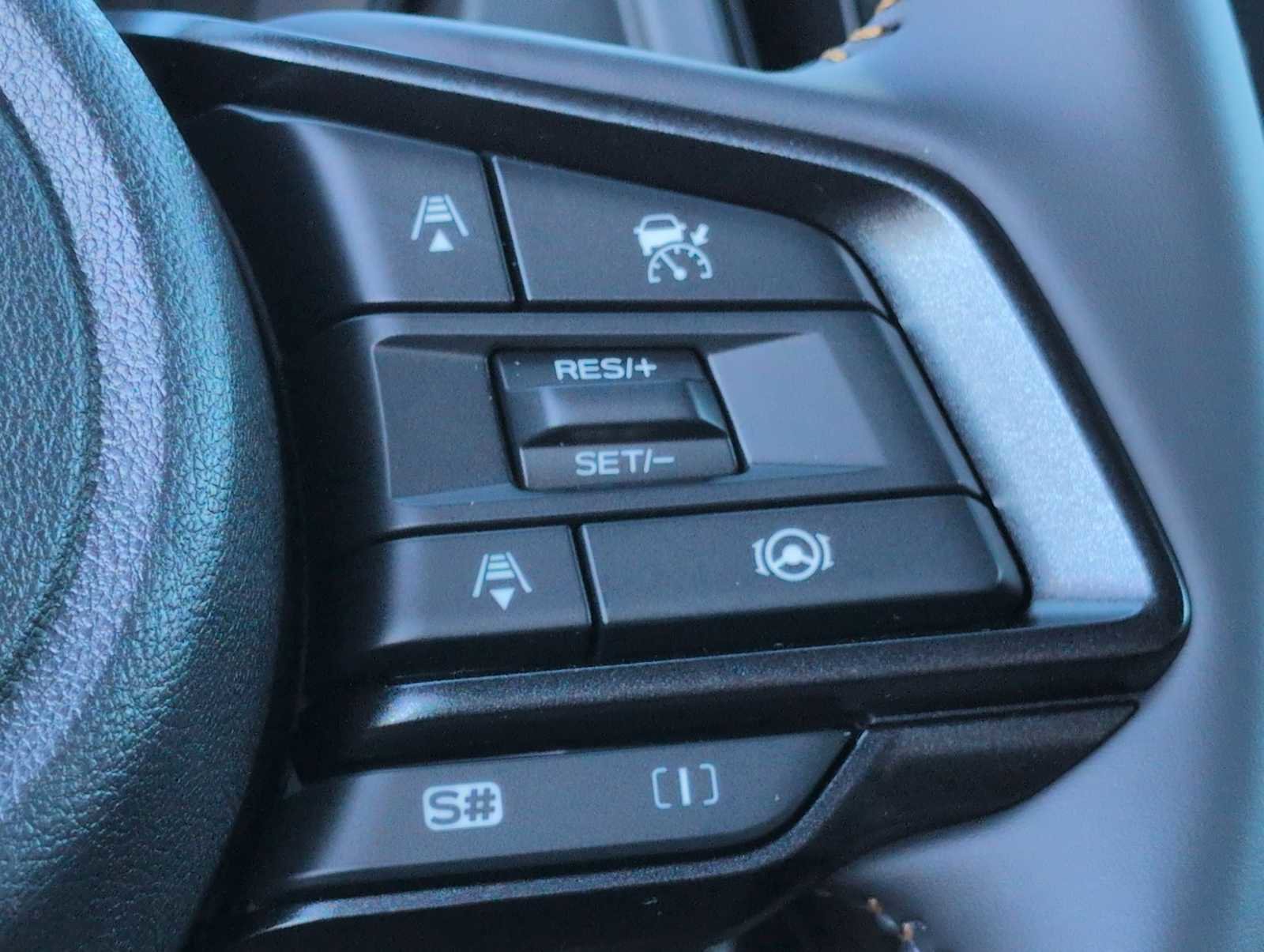 New 2026 Subaru Forester Wilderness image 24