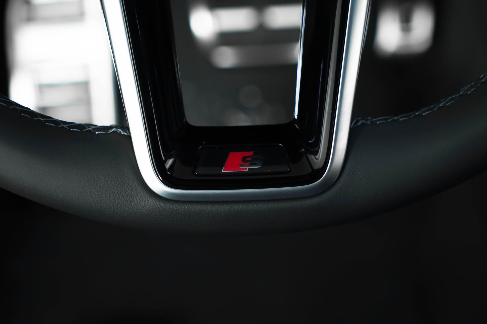 New 2025 Audi S8 image 35