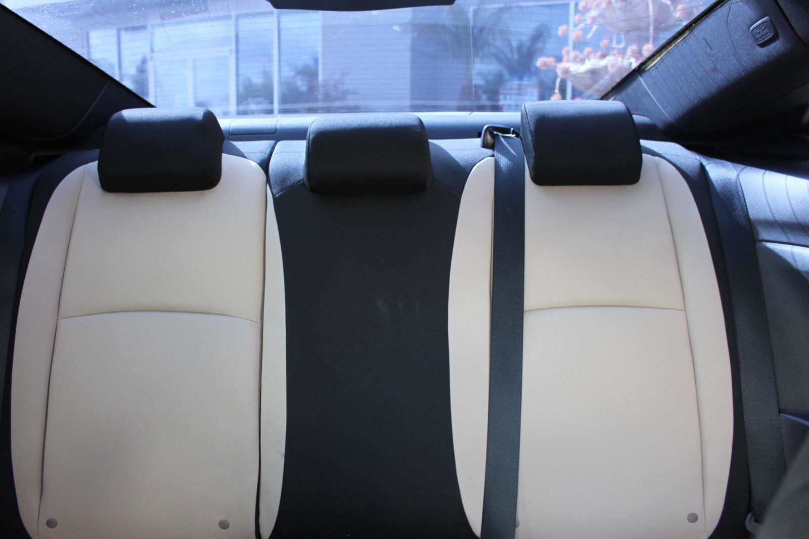 Used 2016 Honda Civic EX-T image 30