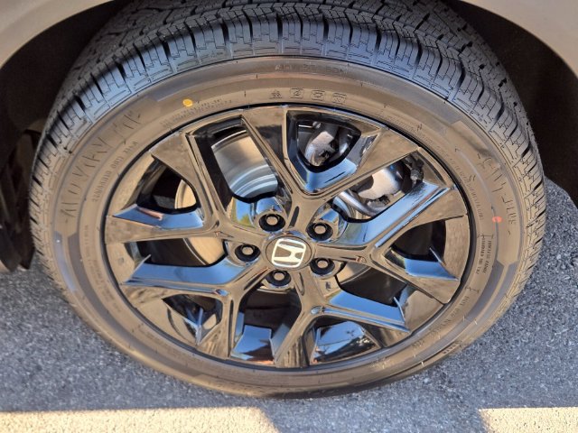 Certified 2024 Honda HR-V Sport image 12