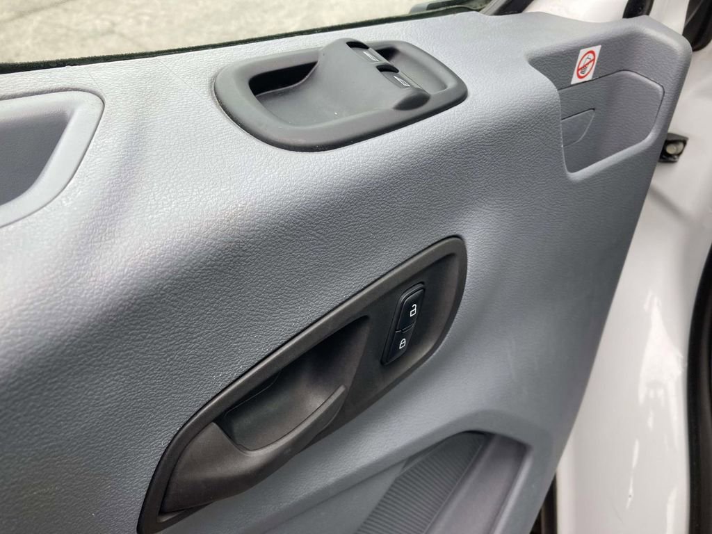 Used 2019 Ford Transit 150 130 Low Roof image 20