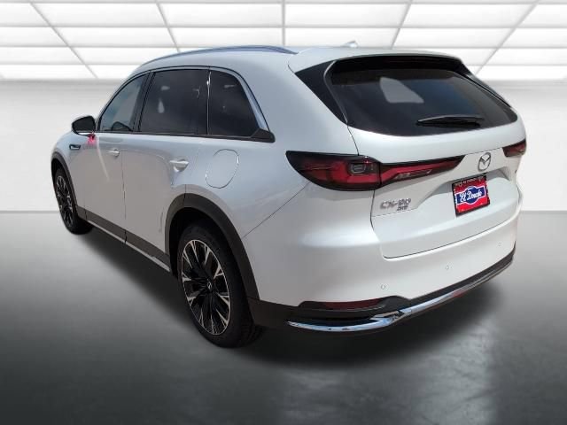 New 2026 MAZDA CX-90 Plug-In Hybrid w/ Premium Plus image 2