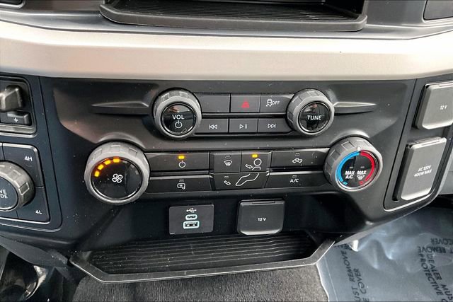 Used 2025 Ford F250 XLT image 33