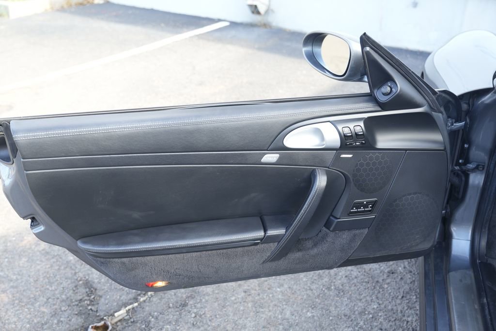 Used 2008 Porsche 911 Carrera S image 26