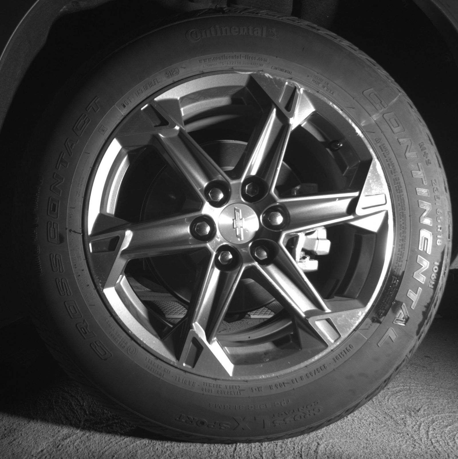 Used 2025 Chevrolet Blazer LT FWD image 17