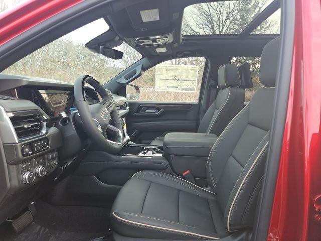 New 2026 GMC Yukon Elevation w/ Elevation Premium Package AWD/4WD image 15