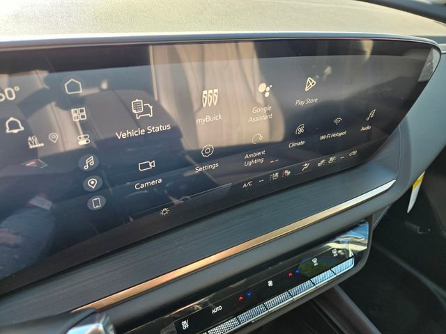 New 2026 Buick Envision Avenir image 15