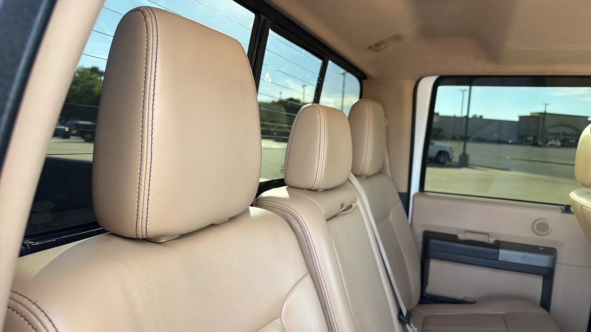 Used 2016 Ford F350 Lariat w/ Lariat Ultimate Package AWD/4WD image 70