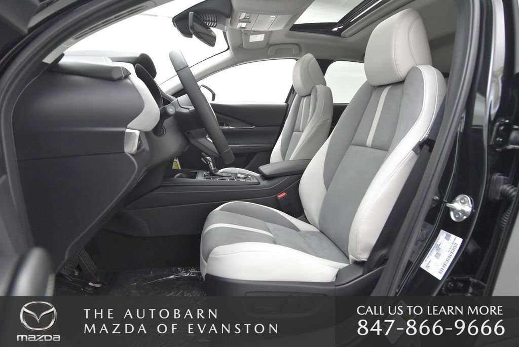 New 2026 MAZDA CX-30 Aire Edition image 23