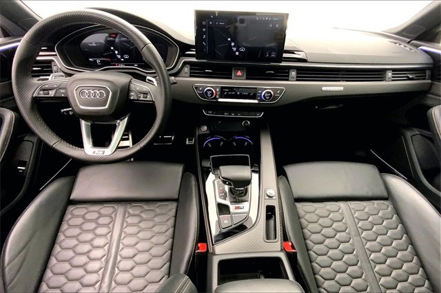 Used 2022 Audi RS 5 image 15