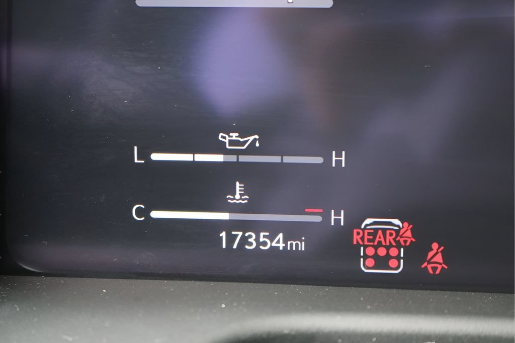 Used 2025 Lexus GX 550 w/ Cold Area Package AWD/4WD image 29