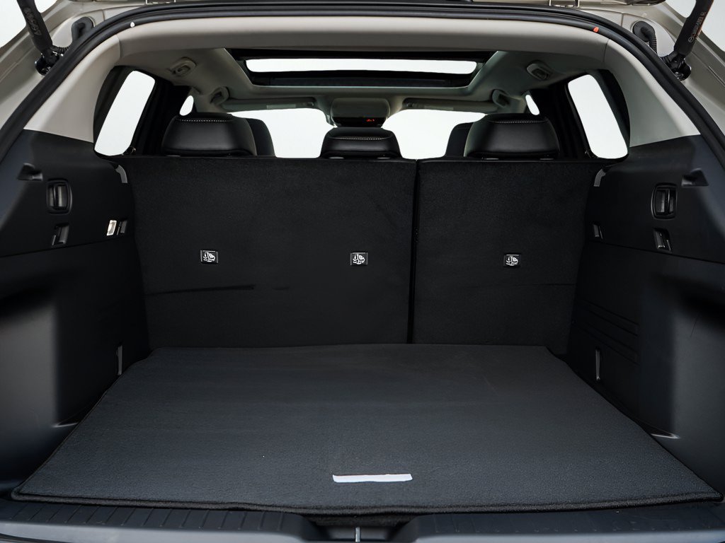 New 2026 MAZDA CX-50 Meridian Edition AWD/4WD image 7