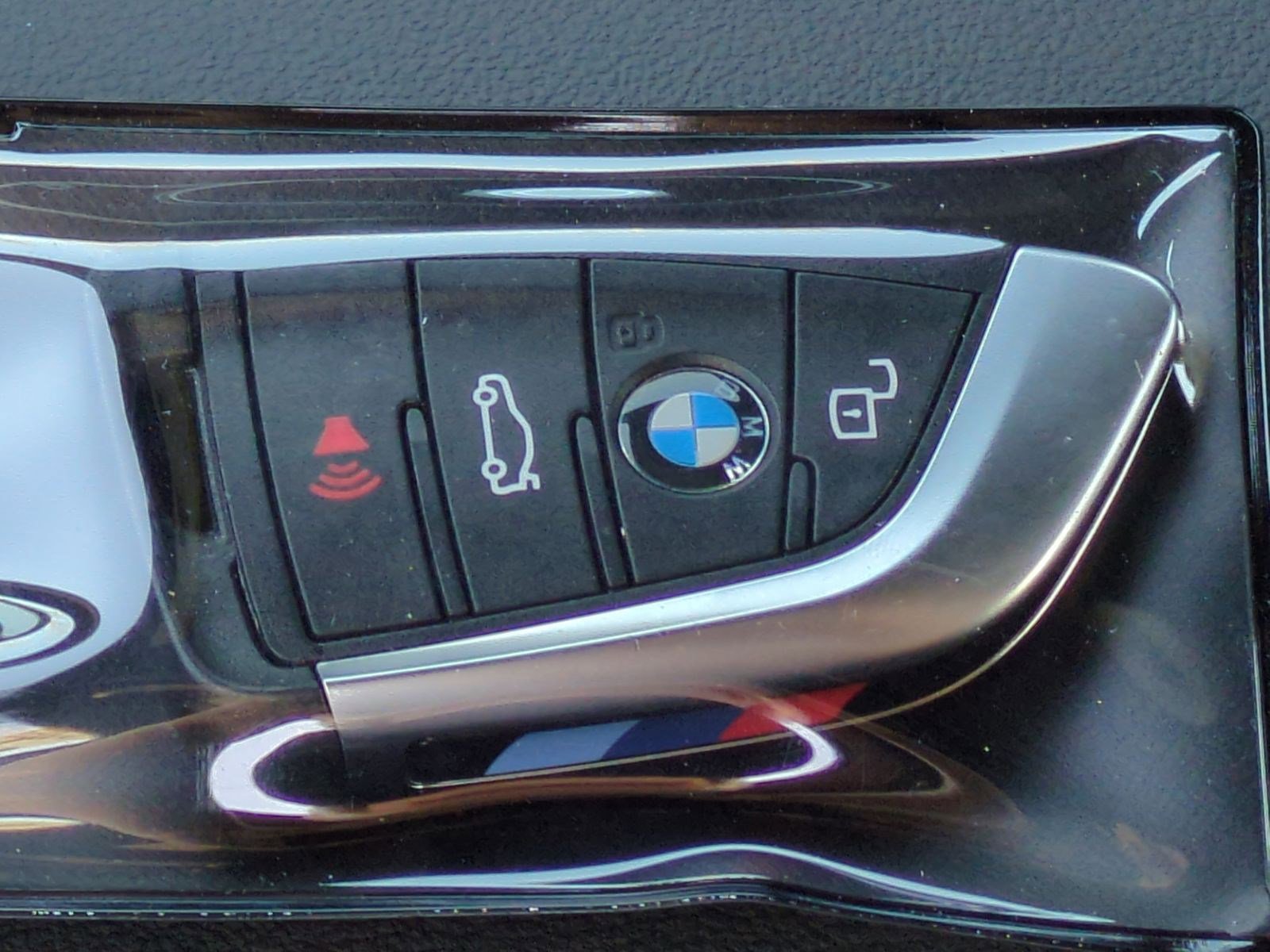 Used 2025 BMW M340i image 35