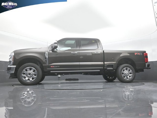 Used 2025 Ford F250 King Ranch w/ Chrome Package AWD/4WD image 20