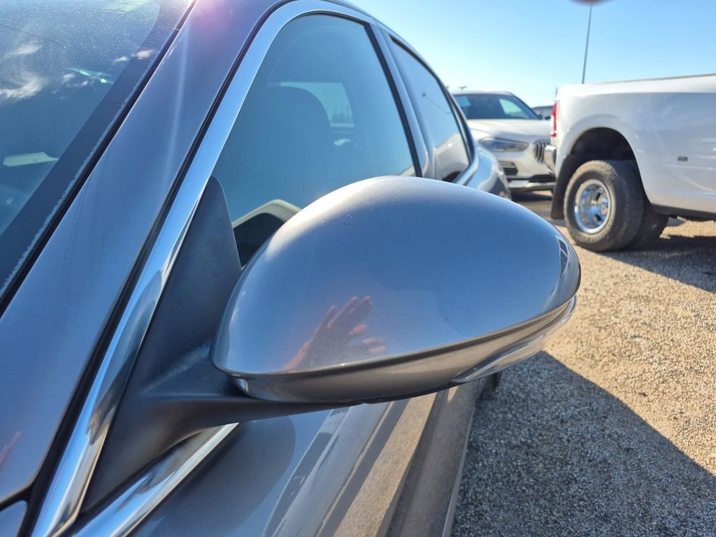 Used 2021 Alfa Romeo Giulia Ti image 28