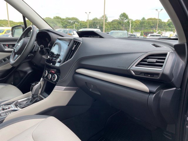 Used 2023 Subaru Forester Limited AWD/4WD image 31