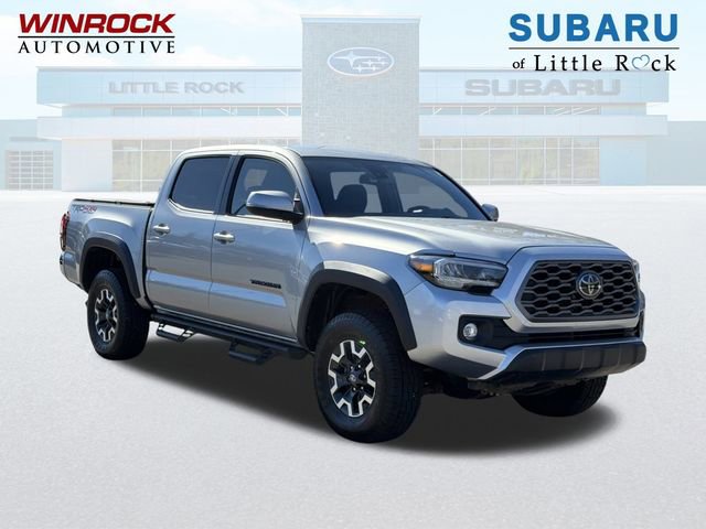 Used 2023 Toyota Tacoma SR