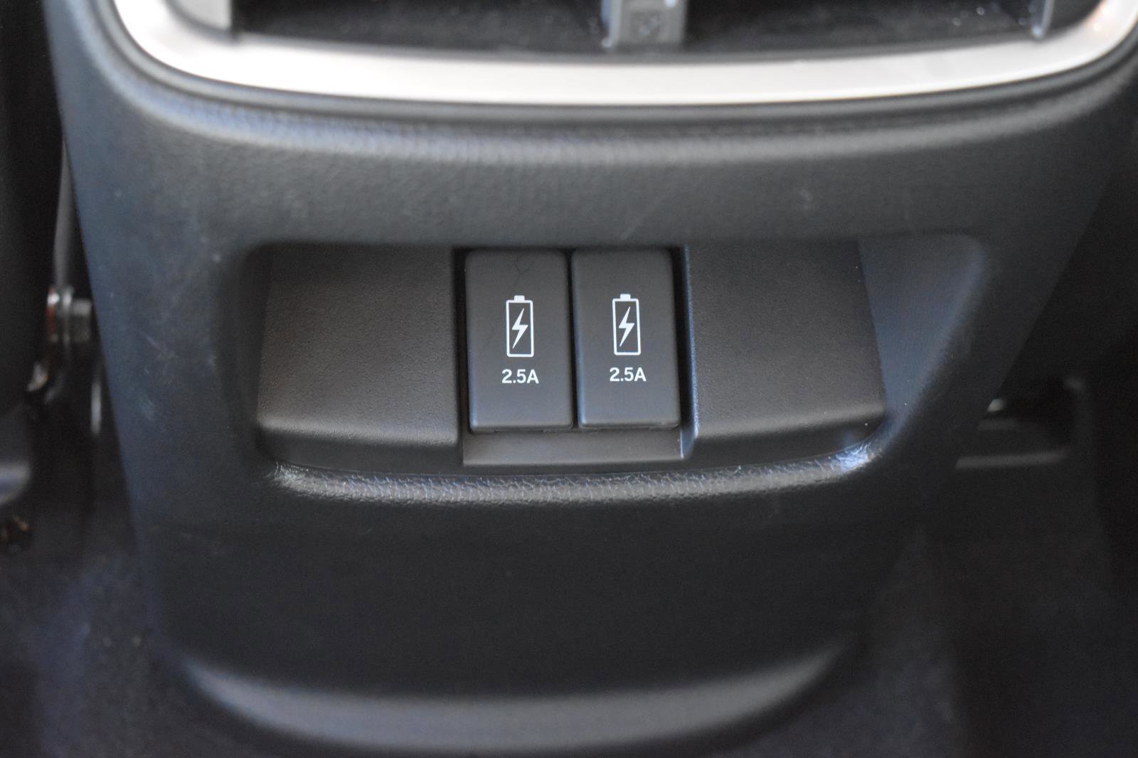 Used 2022 Honda CR-V Touring image 23