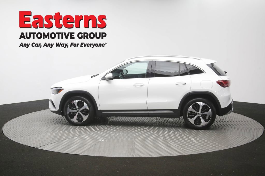 Used 2025 Mercedes-Benz GLA 250 image 60