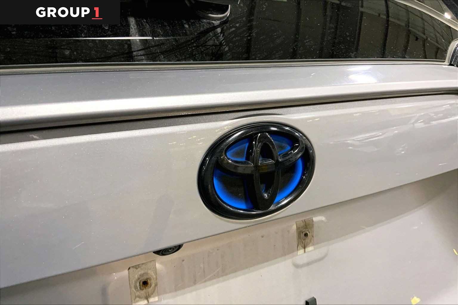 Certified 2024 Toyota RAV4 SE w/ Weather & Moonroof Package AWD/4WD image 10
