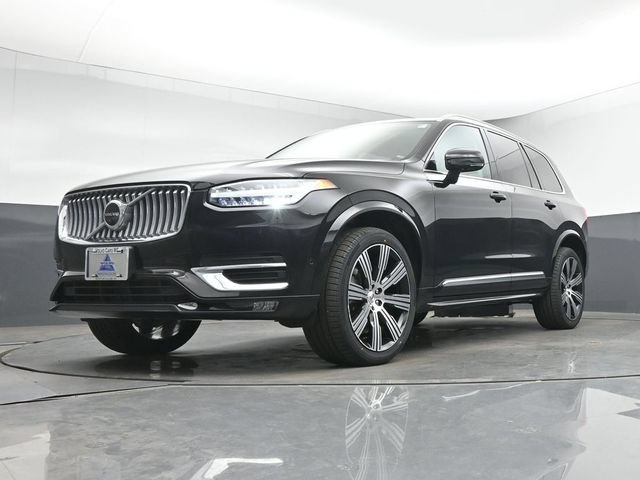 Used 2023 Volvo XC90 B6 Ultimate w/ Protection Package AWD/4WD image 41