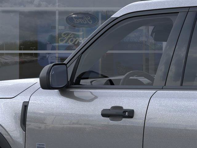 New 2025 Ford Bronco Sport Big Bend w/ Convenience Package image 34