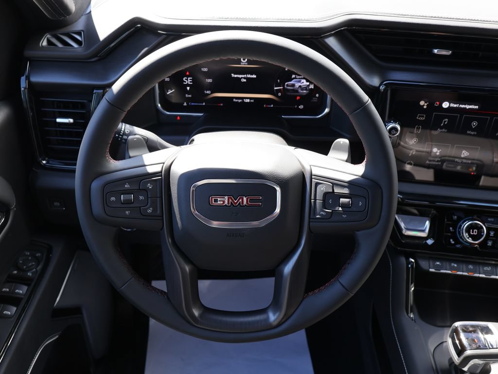 New 2026 GMC Sierra 1500 AT4X w/ AT4X AEV Edition AWD/4WD image 15