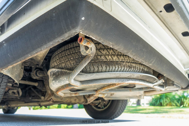 Used 1990 Rolls-Royce Silver Spur II image 80