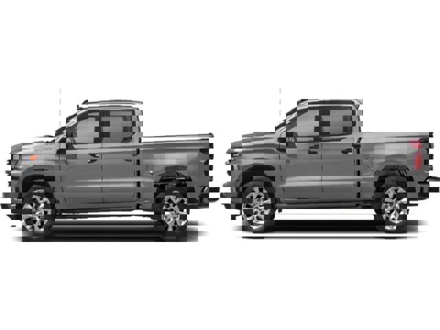 Used 2022 Chevrolet Silverado 1500 Custom image 6