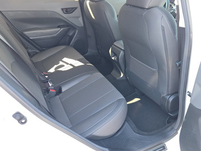 New 2026 Subaru Crosstrek 2.5i Premium AWD/4WD image 10