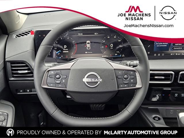 New 2026 Nissan Sentra SV w/ Floor Mat Package image 14