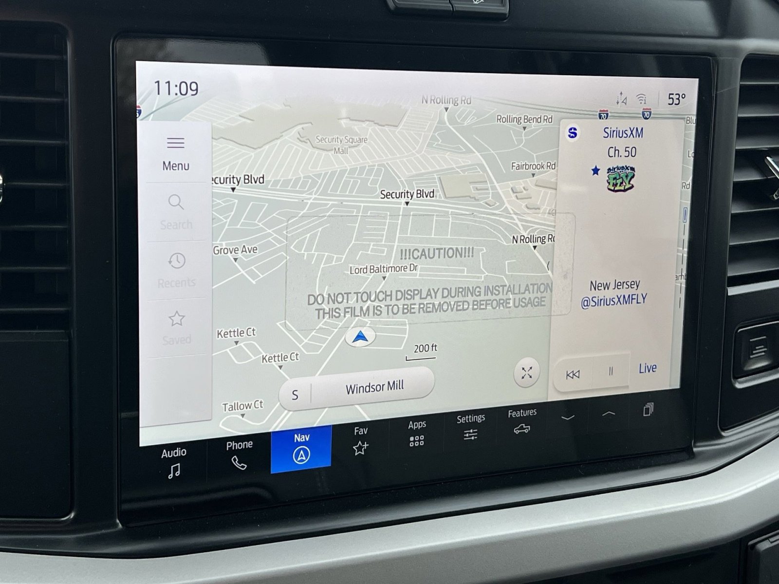 New 2026 Ford F250 XLT w/ XLT Premium Package image 20