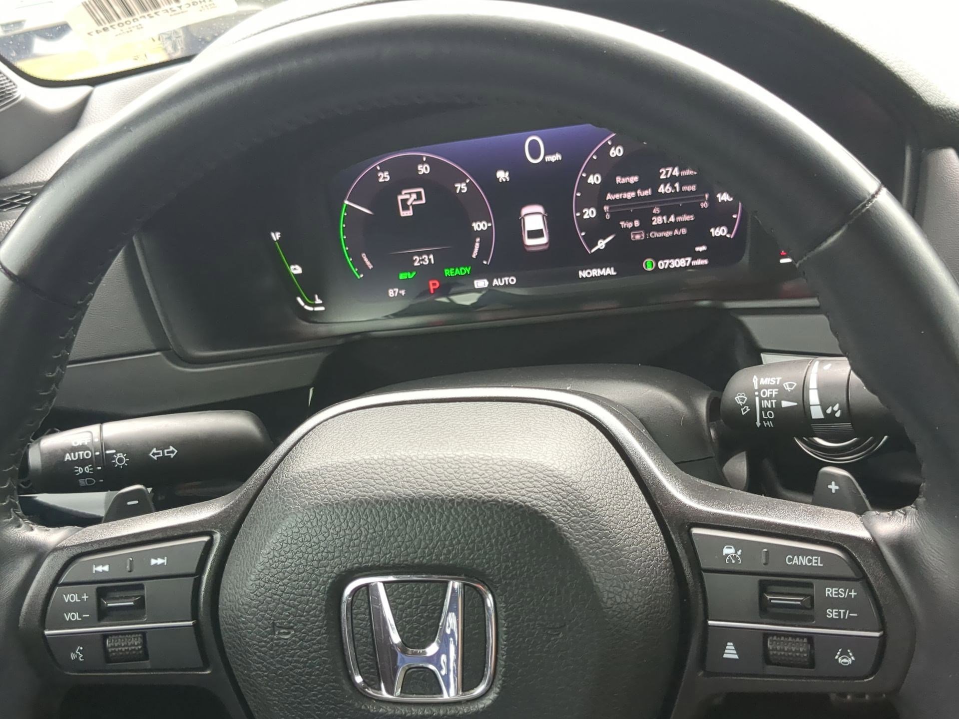 Used 2023 Honda Accord Sport image 14