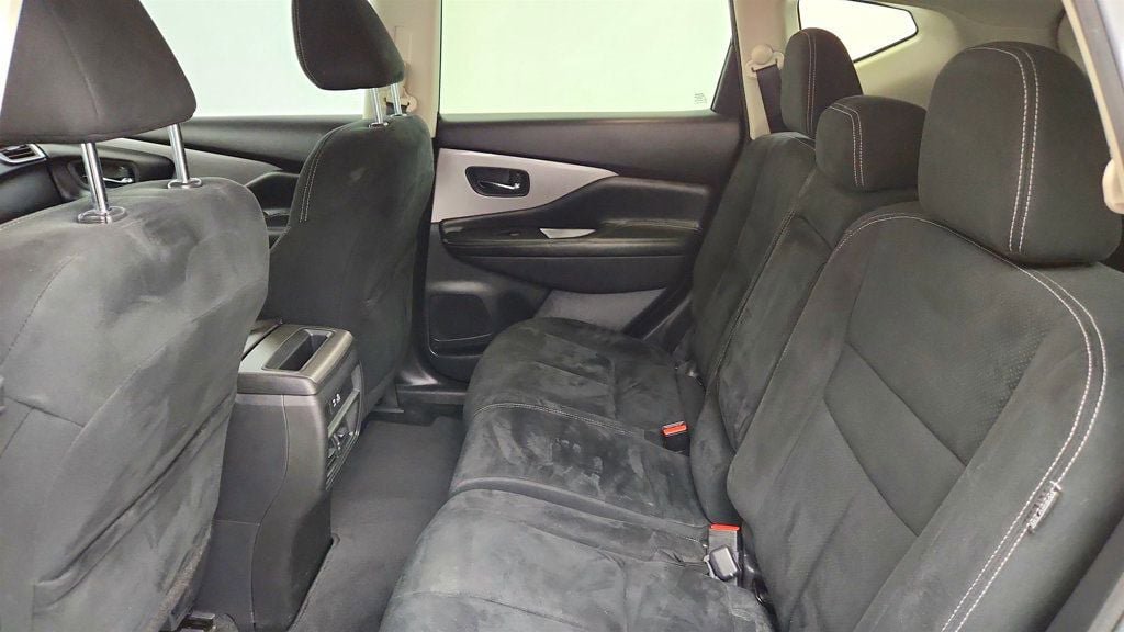 Used 2019 Nissan Murano S AWD/4WD image 20