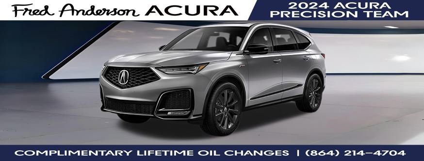 New 2026 Acura MDX A-Spec image 33