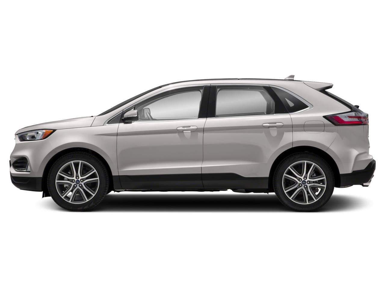 Used 2020 Ford Edge SEL FWD image 4