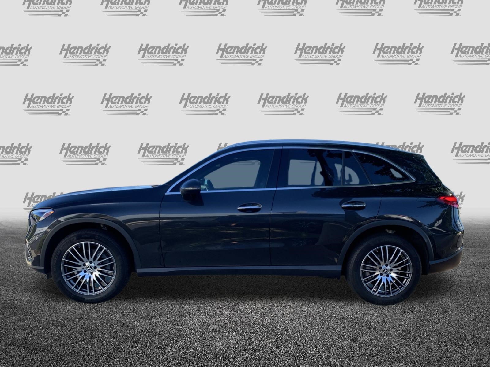 Used 2024 Mercedes-Benz GLC 300 image 7