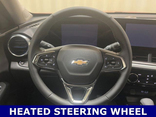 New 2026 Chevrolet Trax LT w/ Driver Confidence Package image 16