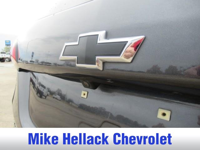 Used 2022 Chevrolet Equinox RS image 7