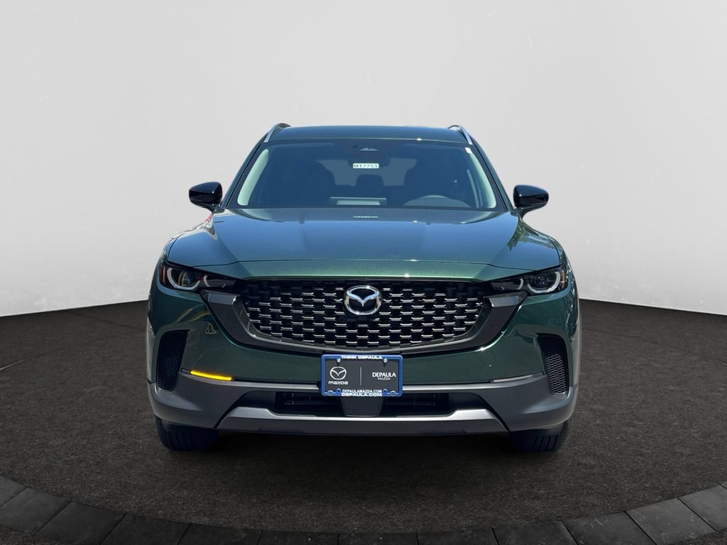 New 2026 MAZDA CX-50 AWD 2.5 S w/ Select Package image 7